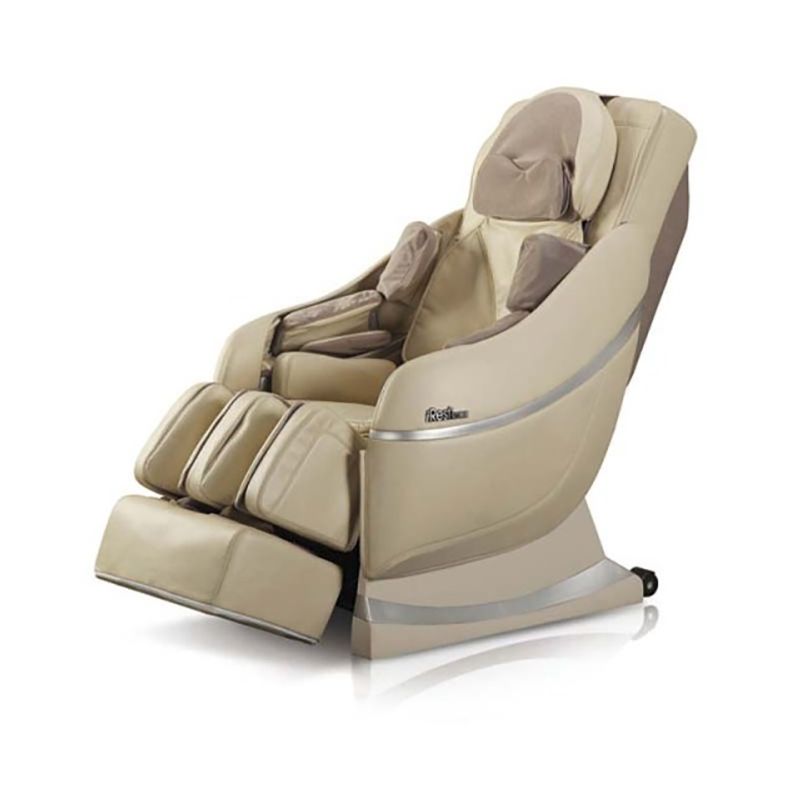 physio plus massage chair