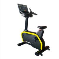 دوچرخه ثابت ایستاده باشگاهی المپیا مدل T0017