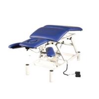 تخت ماساژ ان ام سی EL-501