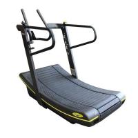 تردمیل مکانیکی تریم لاین مدل ZF8900