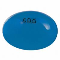 توپ بیضی لدراگوما Eggball blue