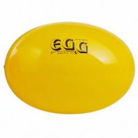 توپ بیضی لدراگوما Eggball yellow