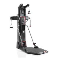 دستگاه مولتی جیم بوفلکس مدل BowFlex‌ ‌HVT