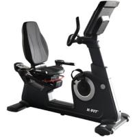 دوچرخه باشگاهی پشتی دار K-FIT مدل 9003RW