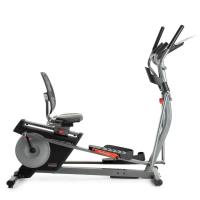 دوچرخه ثابت الپتیکال پروفورم مدل Hybrid Trainer XT