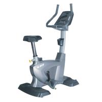 دوچرخه ثابت باشگاهی K-Fit مدل 9001W