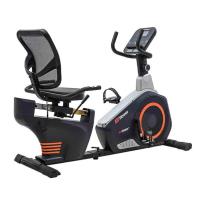 دوچرخه ثابت خانگی مبله LS Fitness مدل LS-2822R