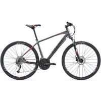 دوچرخه جاینت Roam 2 disc 2018