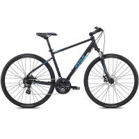 دوچرخه فوجی سایز 28 Traverse 1 7 2018
