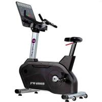 دوچرخه ثابت باشگاهی فرش وی مدل FW4000B