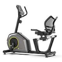 دوچرخه ثابت مبله فیت لند مدل YK_10S16R 