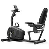 دوچرخه ثابت مبله فیت لند مدل YK_B1901R