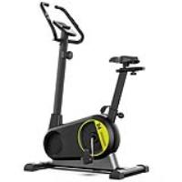 دوچرخه ثابت ایستاده فیت لند مدل YK_B2401B