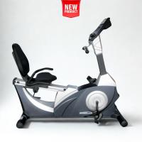 دوچرخه مبله باشگاهی لیدر اسپرت مدل TF-9.5RP 