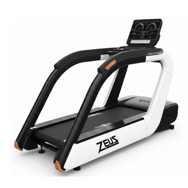 تردمیل باشگاهی زئوس مدل ZEUS 8001