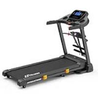 تردمیل چندکاره خانگی LS Fitness مدل KSTAR-K7422M