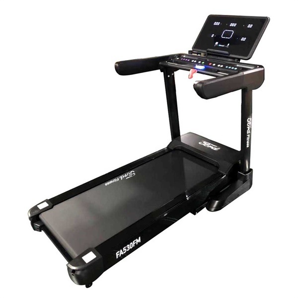 تردمیل خانگی المپیا مدل FA530F