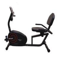 دوچرخه ثابت پشتی دار فدرال مدل R160