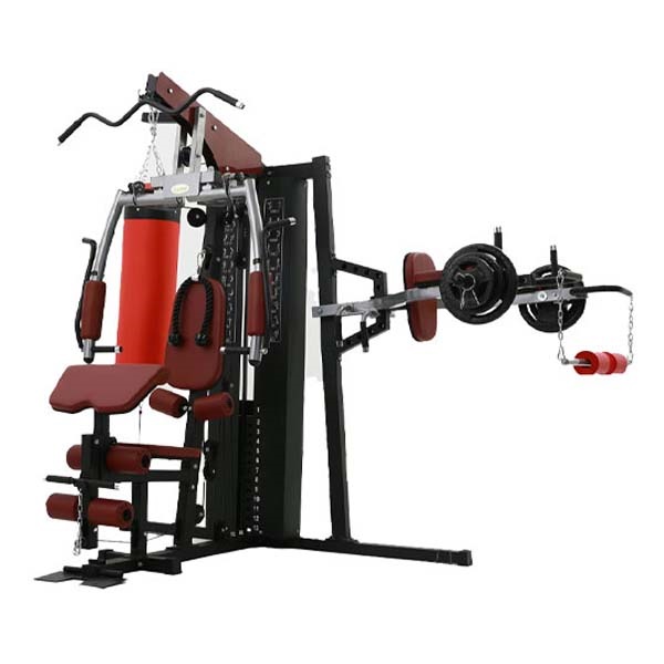 مولتی جیم استرانگ مستر مدل MHG1601