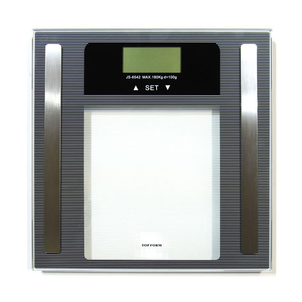 ترازو دیجیتال کیپ فیت JS 6542