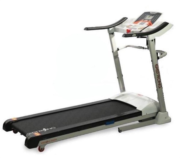 تردمیل استرانگ TG 660C