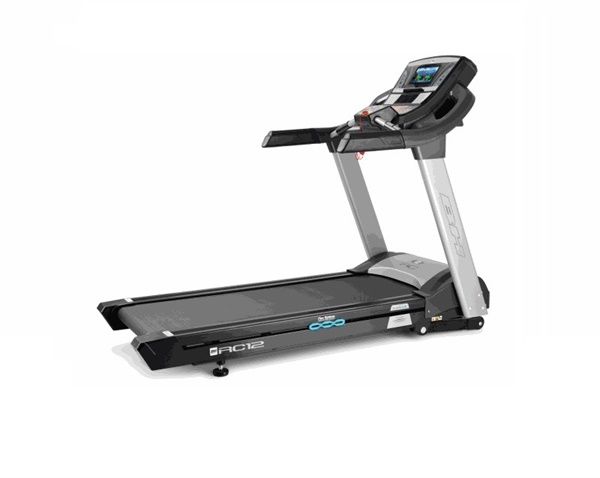 تردمیل بی اچ فیتنس RC12 TFT