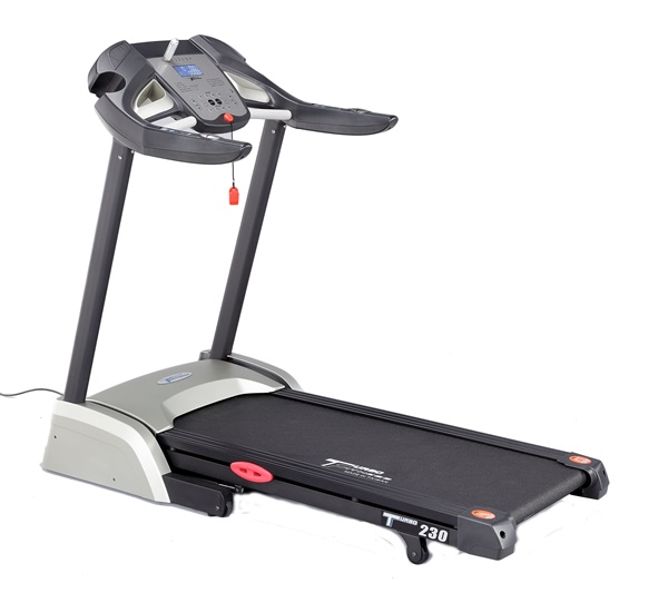 تردمیل توربو فیتنس TF 230