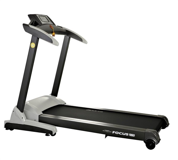 تردمیل جی کی اکسر FOCUS 860