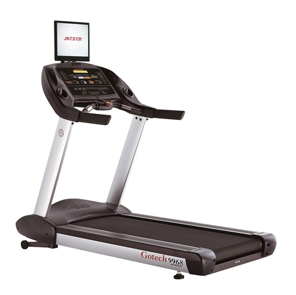 تردمیل جی کی اکسر Gotech 9968