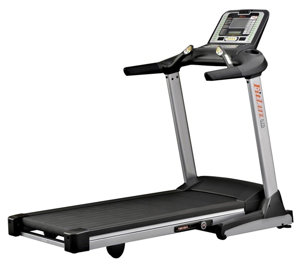 تردمیل جی کی اکسر Fitlux 575