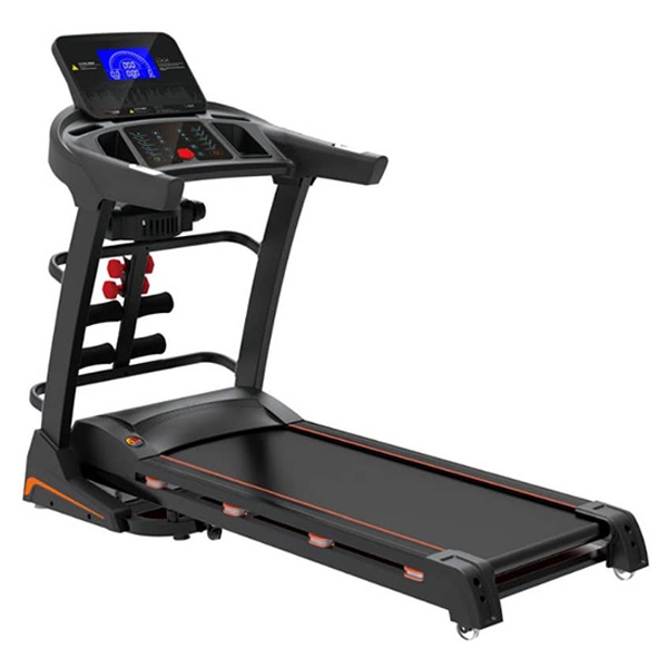 تردمیل خانگی Pro I Fit مدل L680-DS MAS