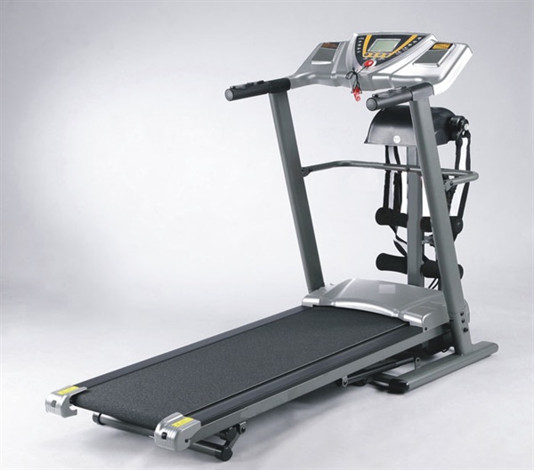 تردمیل پروتئوس PRT 1000M