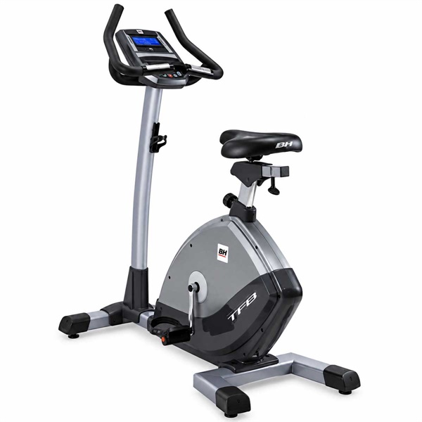 دوچرخه ثابت بی اچ فیتنس TFB Dual WH862