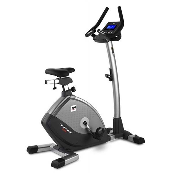 دوچرخه ثابت بی اچ فیتنس TFB Dual WH862