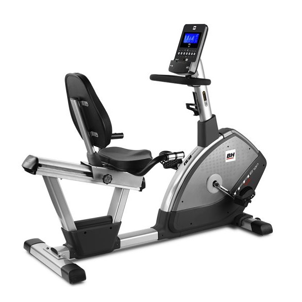 دوچرخه ثابت بی اچ فیتنس TFR Ergo WH650