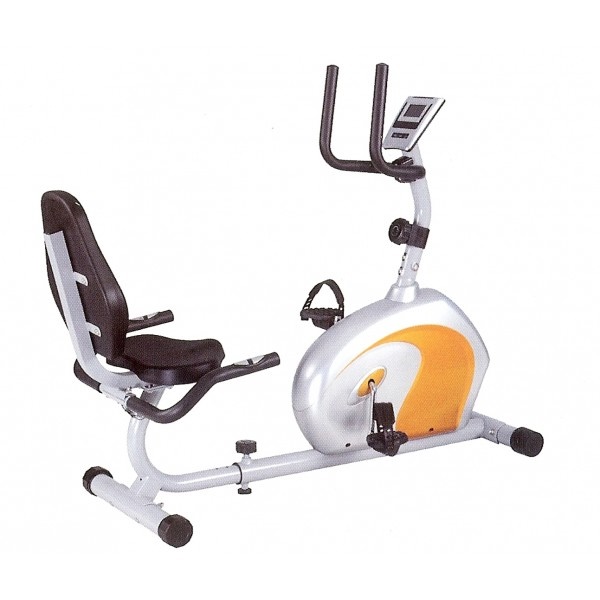 دوچرخه ثابت فلکسی فیت 7.9R-4