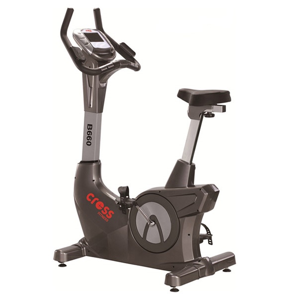 دوچرخه ثابت کراس فیتنس مدل B660