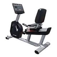 دوچرخه ثابت مبله باشگاهی فرش وی مدل FW4000R