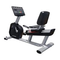 دوچرخه ثابت مبله باشگاهی فرش وی مدل FW4000R
