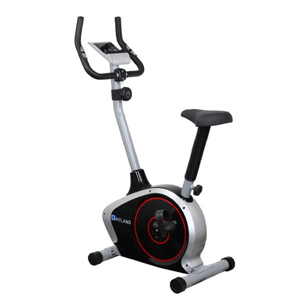 دوچرخه ثابت خانگی فیت می مدل FM-64105