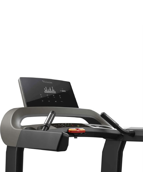 تردمیل ویژن فیتنس T600-03