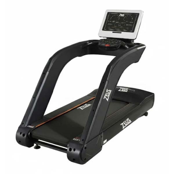 تردمیل باشگاهی زئوس مدل ZEUS 8002