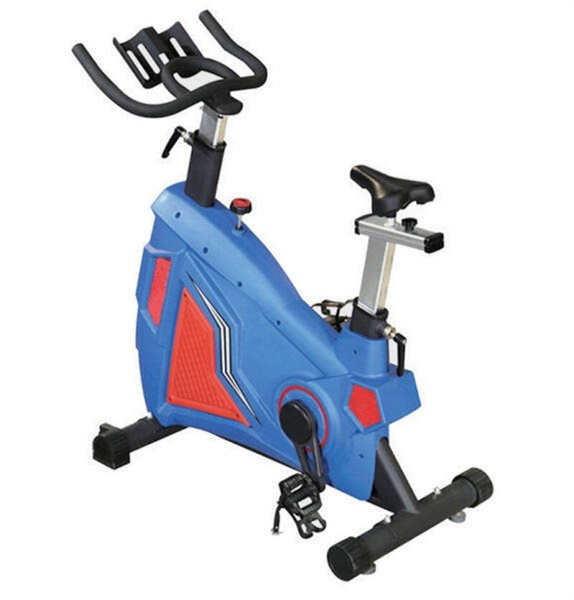 دوچرخه اسپینینگ باشگاهی اکوفیت 7400