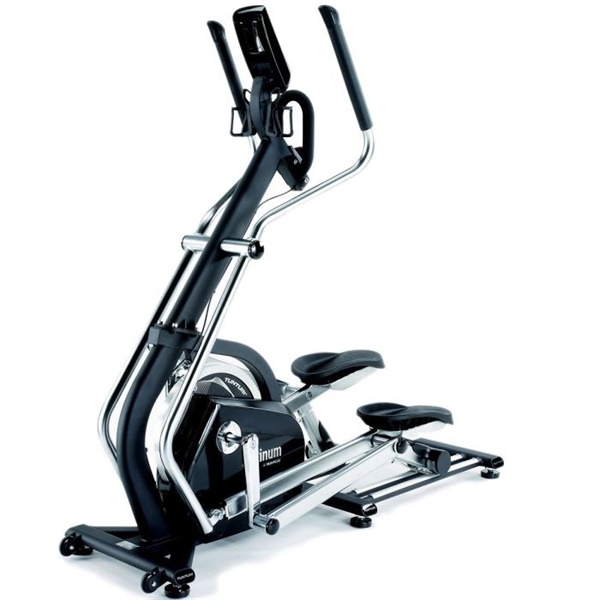 اسکی فضایی تنتوری Cross sprinter Platinum