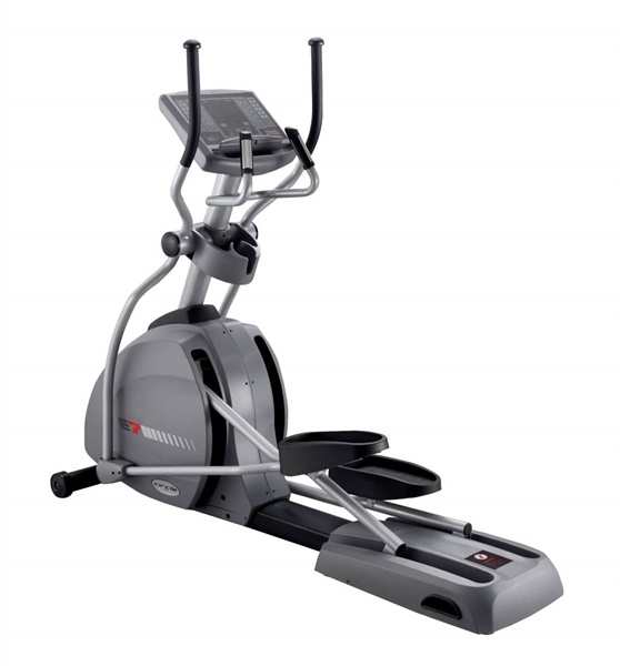 الپتیکال Circle Fitness E7