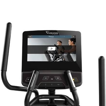 الپتیکال باشگاهی ویژن مدل S60-05