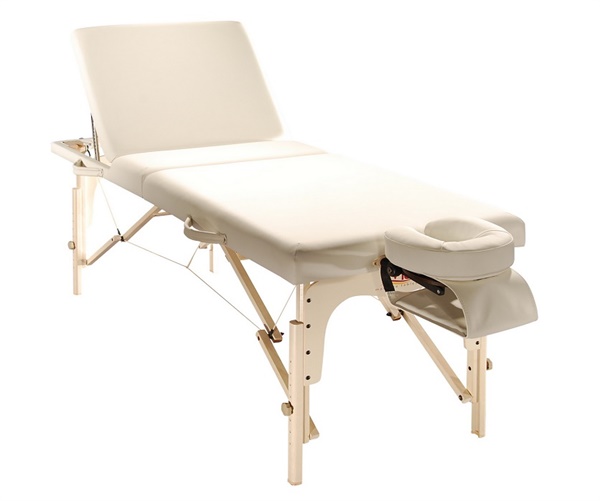 تخت ماساژ ام تی PRP