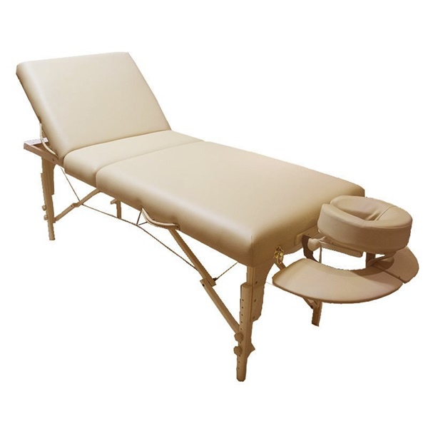 تخت ماساژ چوبی ریلکس PEJ1S28