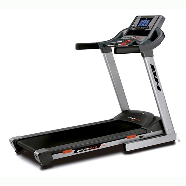 تردمیل بی اچ فیتنس F2W Dual