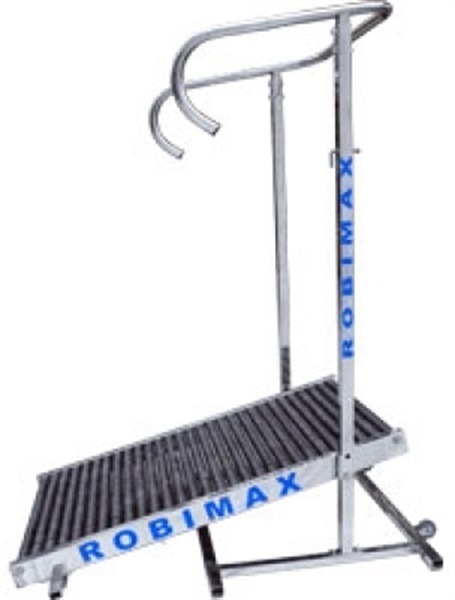 تردمیل آبی روبیمکث AQ 400